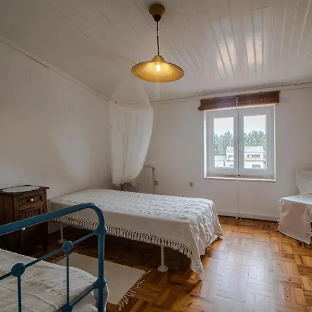 Farm stay Do Bonjardim CENTRE PORTUGAL