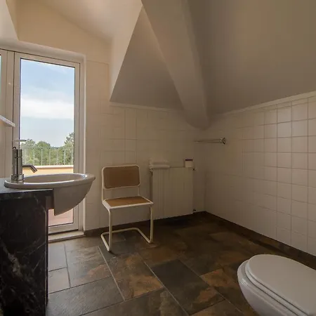 Farm stay Do Bonjardim *