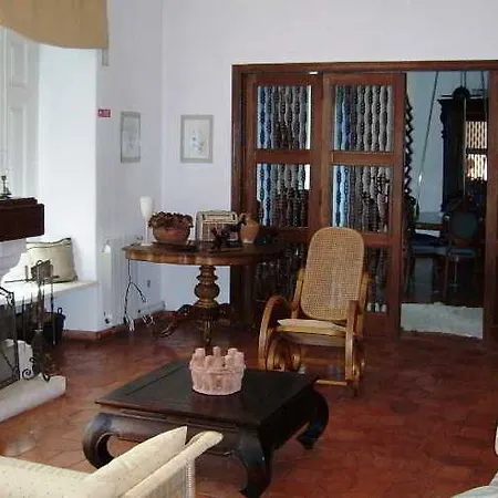 Do Bonjardim Farm stay *